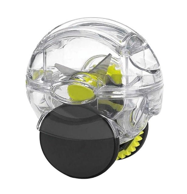 Rolling Garlic Chopper - Wize - Z