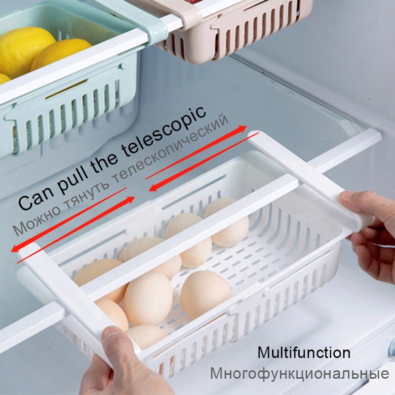 Shelf Kitchen Organizer - Wize - Z