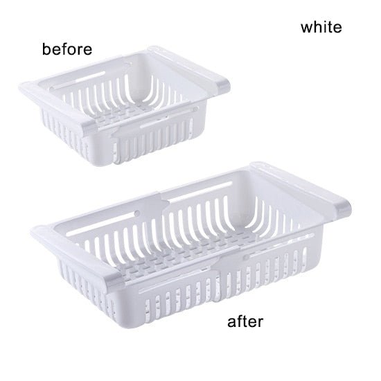 Shelf Kitchen Organizer - Wize - Z