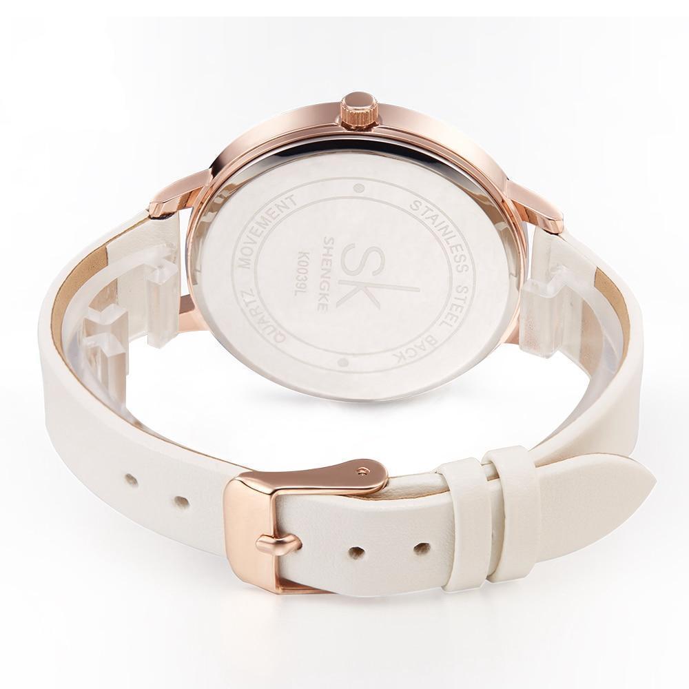 Shengke Fashion Watch for Women - Wize - Z