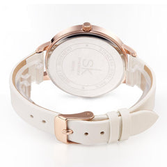Shengke Fashion Watch for Women - Wize - Z