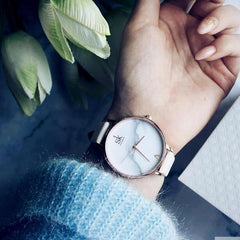 Shengke Fashion Watch for Women - Wize - Z