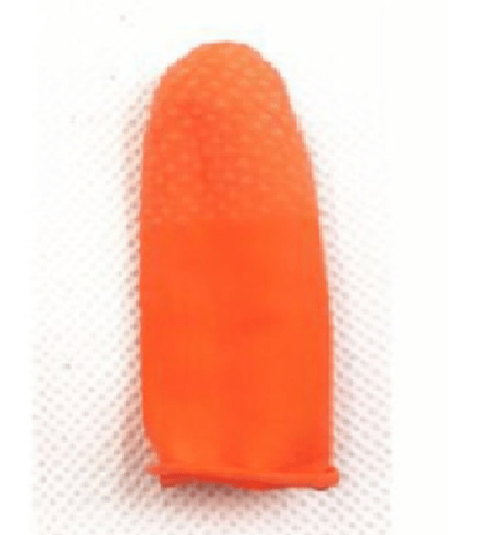 Silicone Finger Plant Blade - Wize - Z