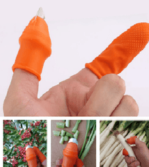 Silicone Finger Plant Blade - Wize - Z