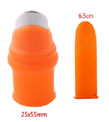Silicone Finger Plant Blade - Wize - Z