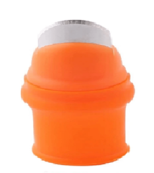 Silicone Finger Plant Blade - Wize - Z