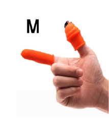 Silicone Finger Plant Blade - Wize - Z