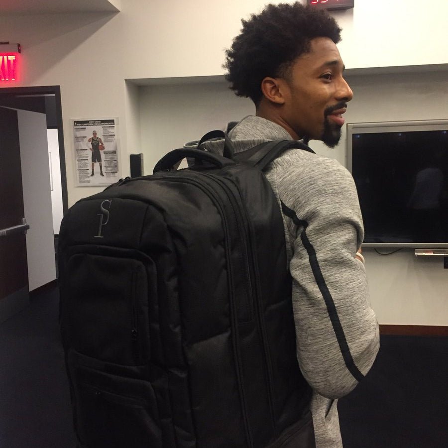 Sole Premise Carry - On Bag For Shoes, Clothes, Laptop And Camera (Only 300 Made) - Wize - Z