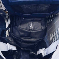 Sole Premise Carry - On Bag For Shoes, Clothes, Laptop And Camera (Only 300 Made) - Wize - Z