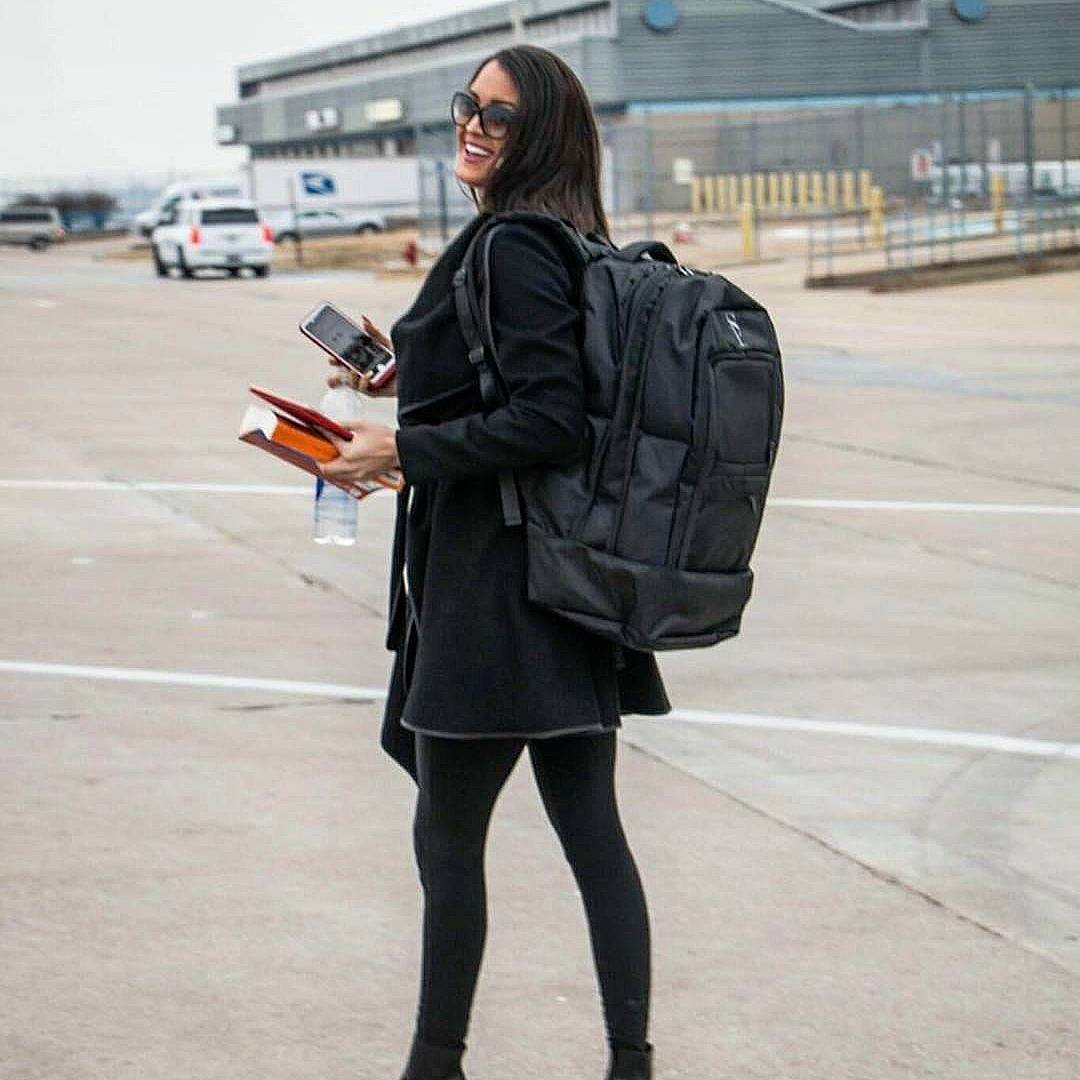 Sole Premise Carry - On Bag For Shoes, Clothes, Laptop And Camera (Only 300 Made) - Wize - Z