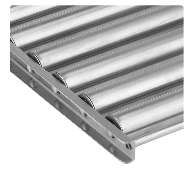 Stainless Steel Hot Dog Roller - Wize - Z