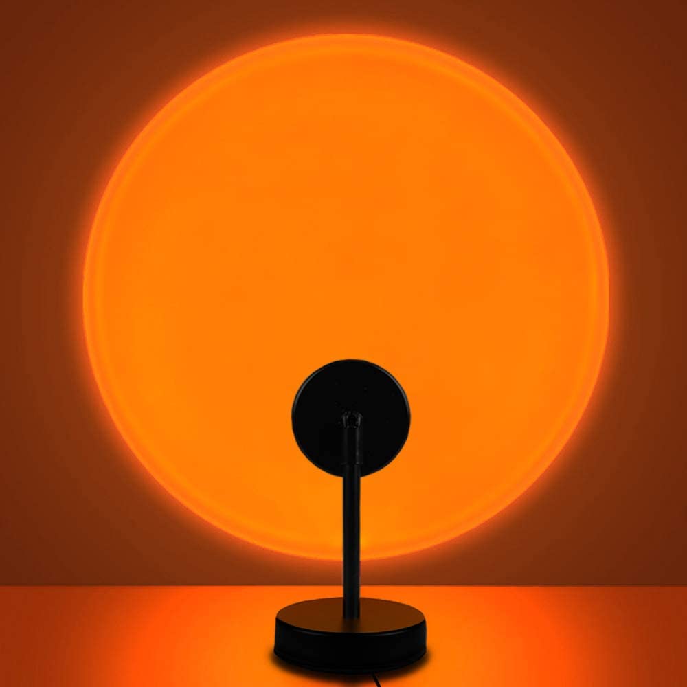 Sunset Lamp - Wize - Z