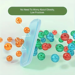 Superfood Fruit & Veggie Capsules - Complete Food Supplement for All - 90 Fruit + 90 Veg Capsules - Wize-Z