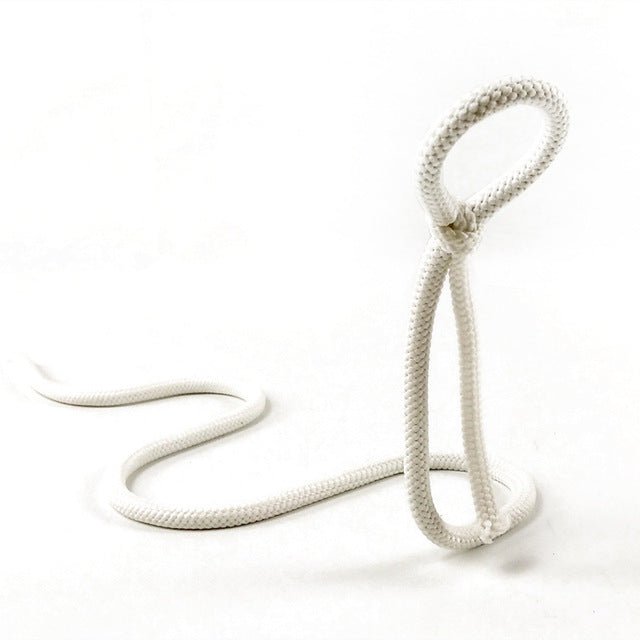 Suspended Rope Wine Bottle - Wize - Z