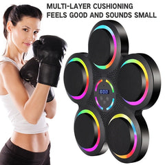 Target Music Boxing Machine - Wize - Z