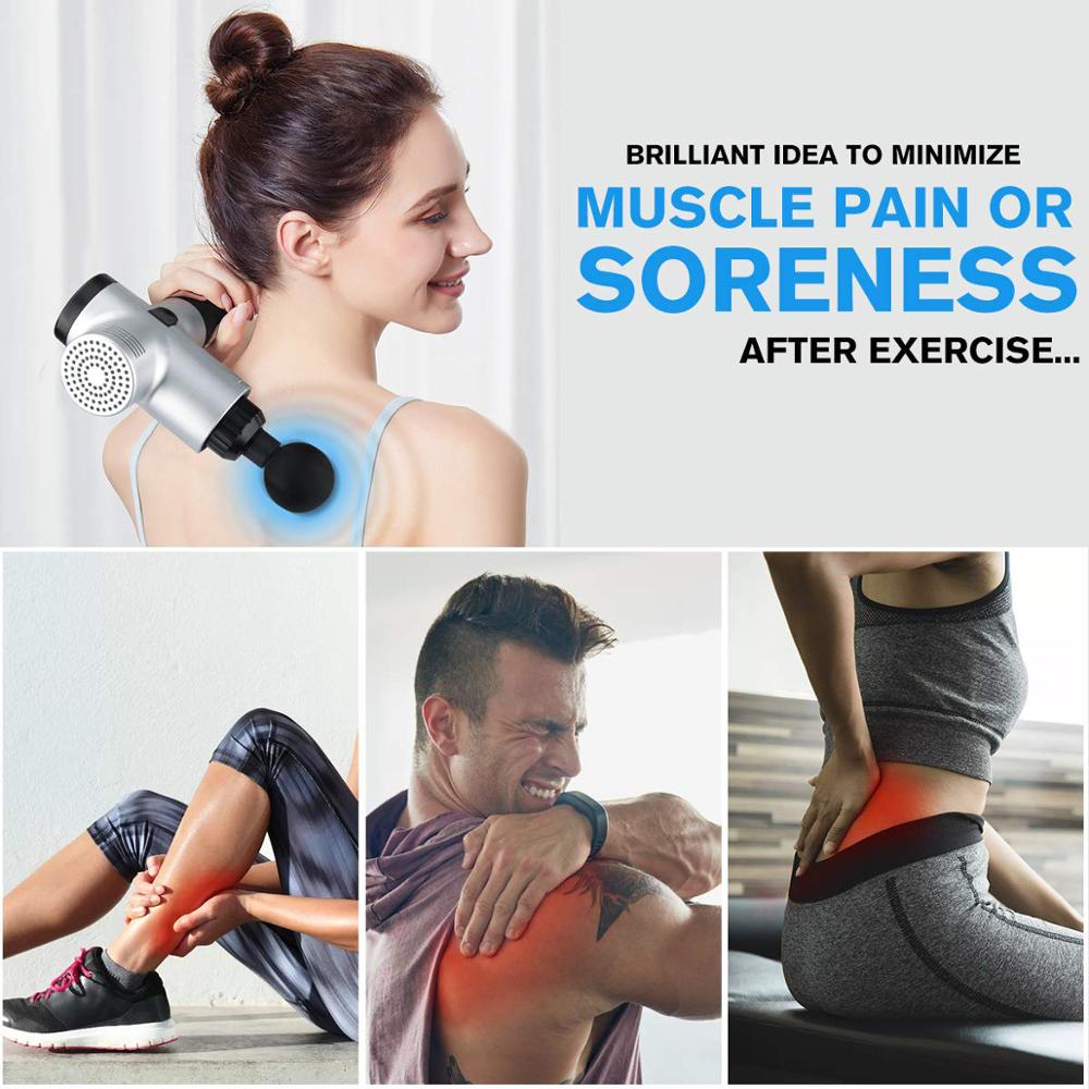 Tissue Muscle Massage - Wize - Z
