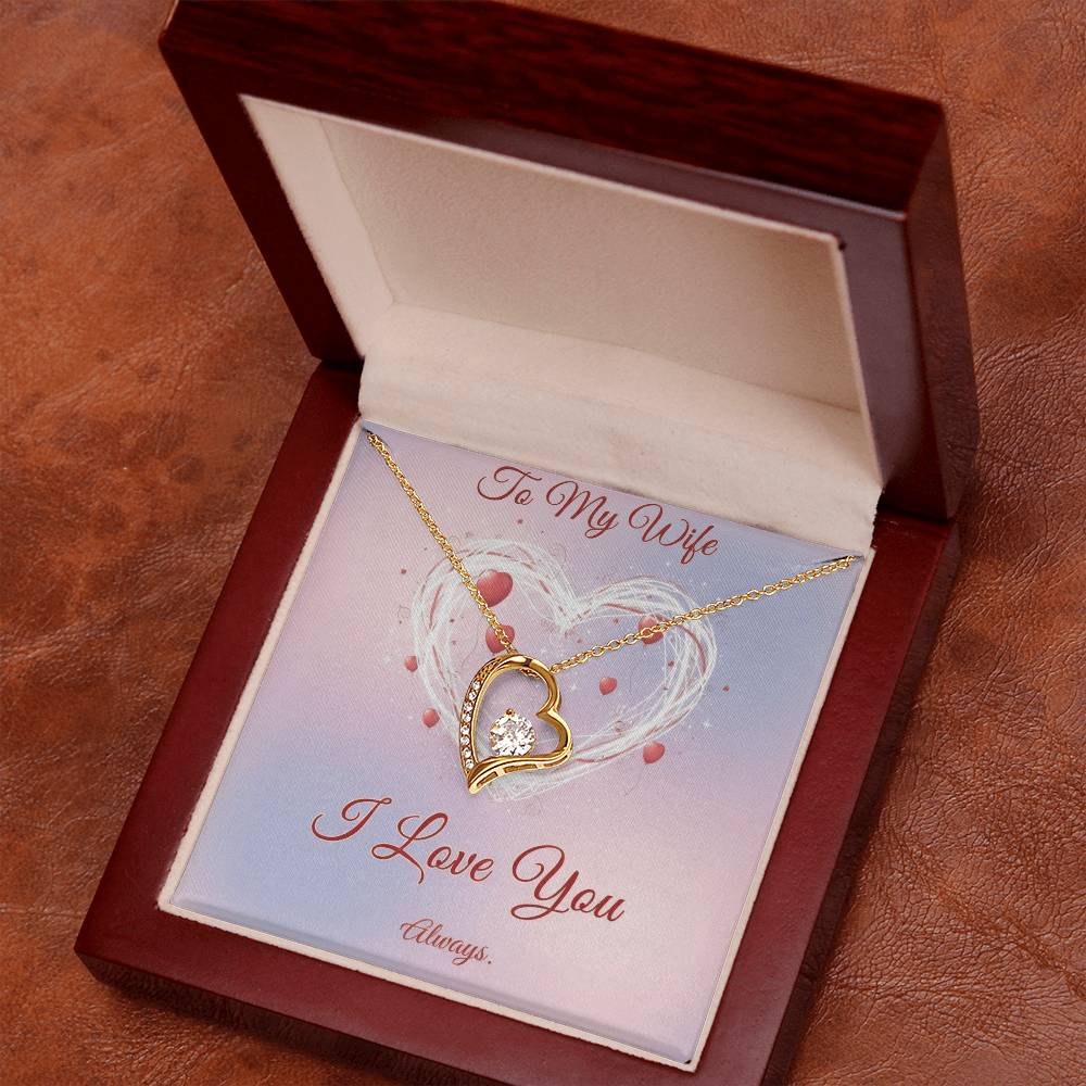 To My Wife - Wize - Z