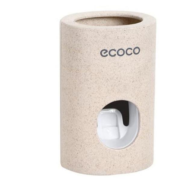 Wall Mount Automatic Toothpaste Dispenser - Wize - Z