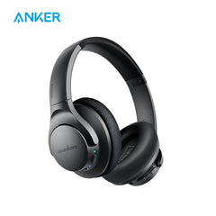 Wireless Hybrid Active Noise Cancelling Headphones - Wize - Z